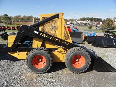 1980 new holland skid steer|new holland skid steer dealers.